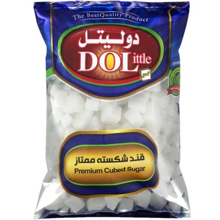 قند ۷۰۰ گرم دولیتل