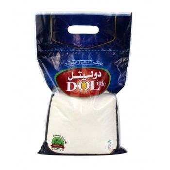 شکر 2700 گرم دولیتل