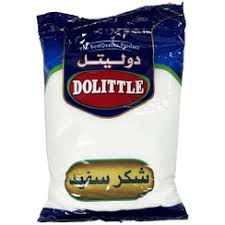 شکر ۹۰۰ گرم دولیتل